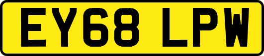 EY68LPW