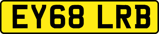 EY68LRB
