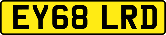 EY68LRD