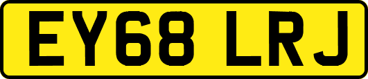 EY68LRJ