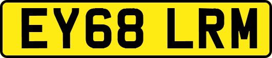EY68LRM