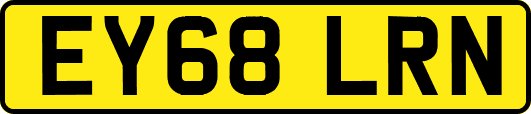 EY68LRN