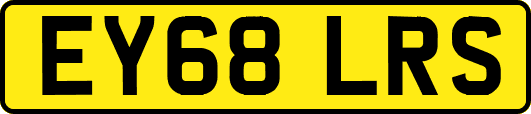 EY68LRS