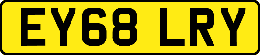 EY68LRY