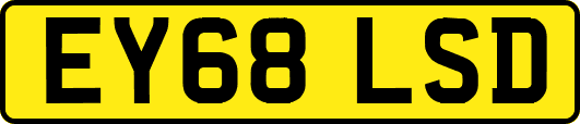 EY68LSD