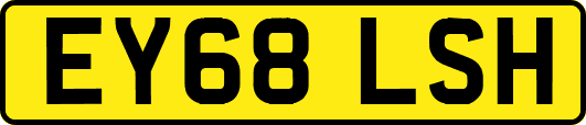 EY68LSH