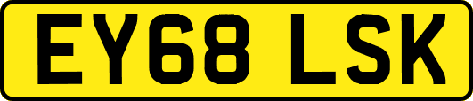 EY68LSK