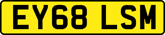 EY68LSM