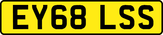 EY68LSS