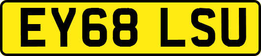 EY68LSU