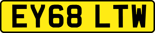 EY68LTW