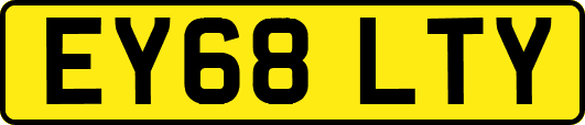 EY68LTY