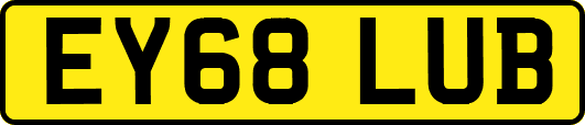EY68LUB