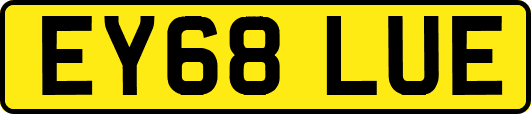 EY68LUE