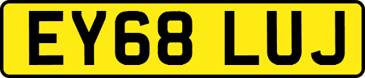 EY68LUJ