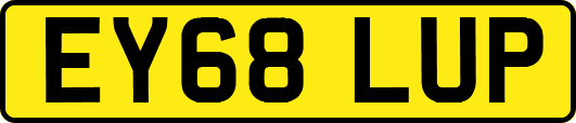 EY68LUP