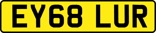 EY68LUR