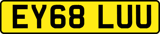 EY68LUU