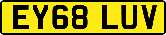 EY68LUV