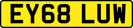 EY68LUW