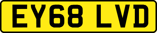 EY68LVD