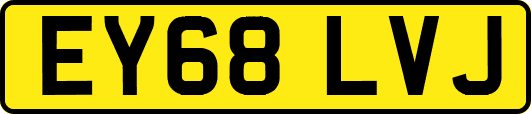 EY68LVJ