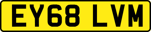 EY68LVM