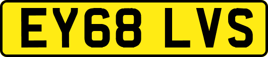 EY68LVS