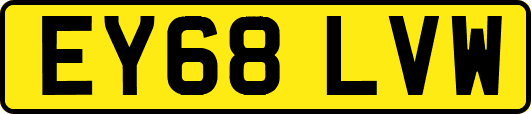 EY68LVW