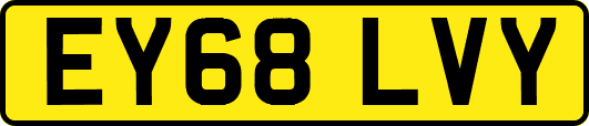 EY68LVY