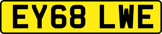 EY68LWE