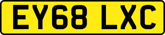 EY68LXC