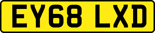 EY68LXD