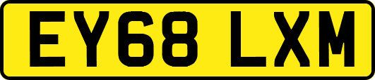 EY68LXM