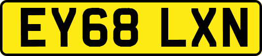 EY68LXN