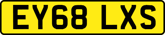 EY68LXS