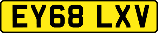 EY68LXV