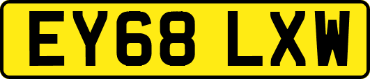 EY68LXW