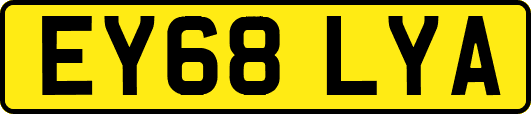 EY68LYA