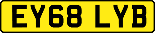 EY68LYB