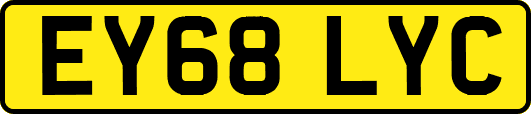 EY68LYC