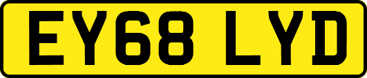 EY68LYD