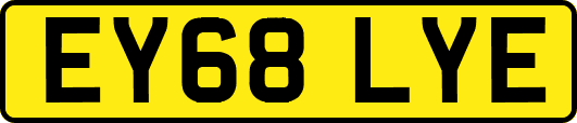 EY68LYE