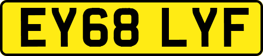 EY68LYF