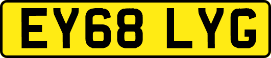 EY68LYG