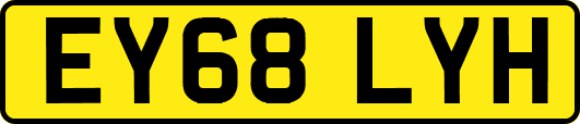 EY68LYH