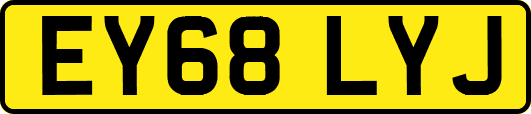 EY68LYJ