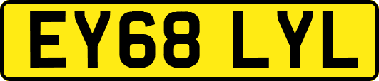 EY68LYL