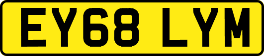 EY68LYM