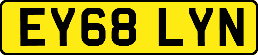 EY68LYN